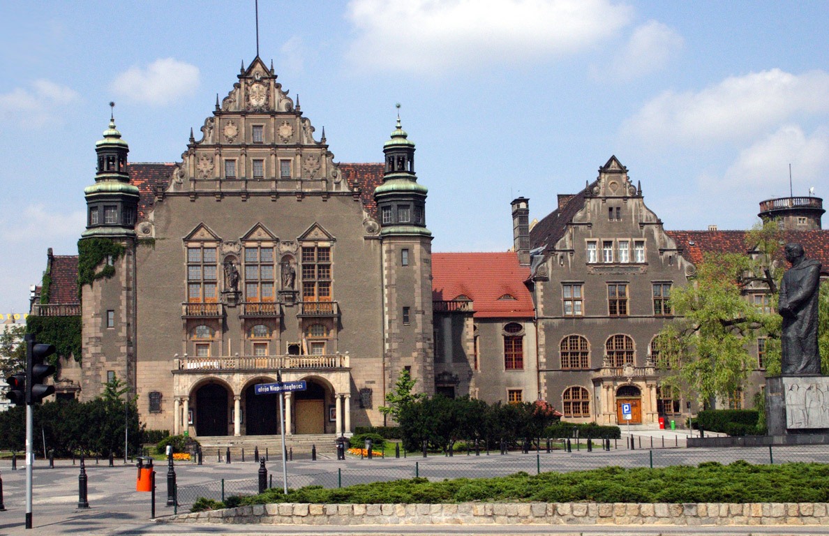 Poznan